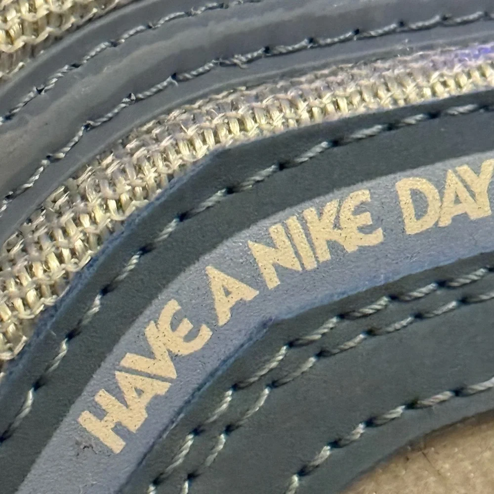 Nike air max have a Nike day sizeM7/W9 - Picture 11 of 11
